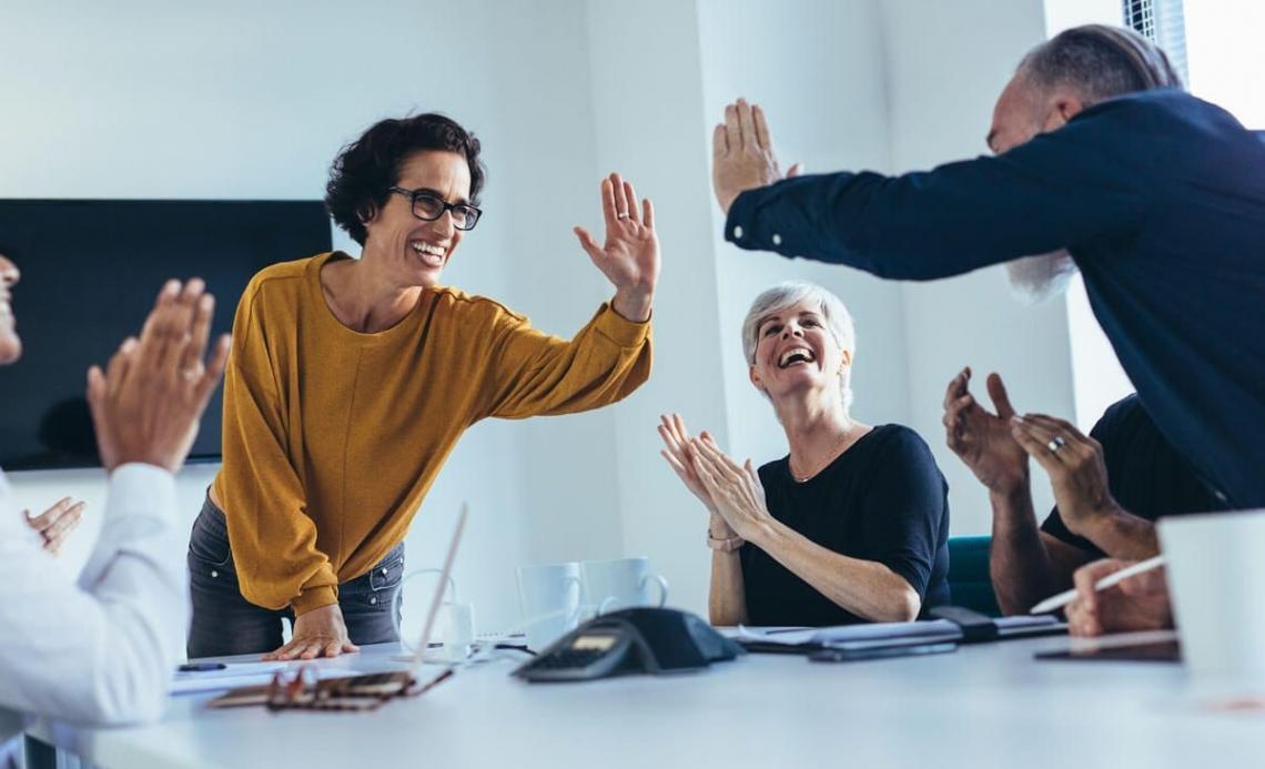 Beispielhafte Darstellung interaktiver Aufgaben