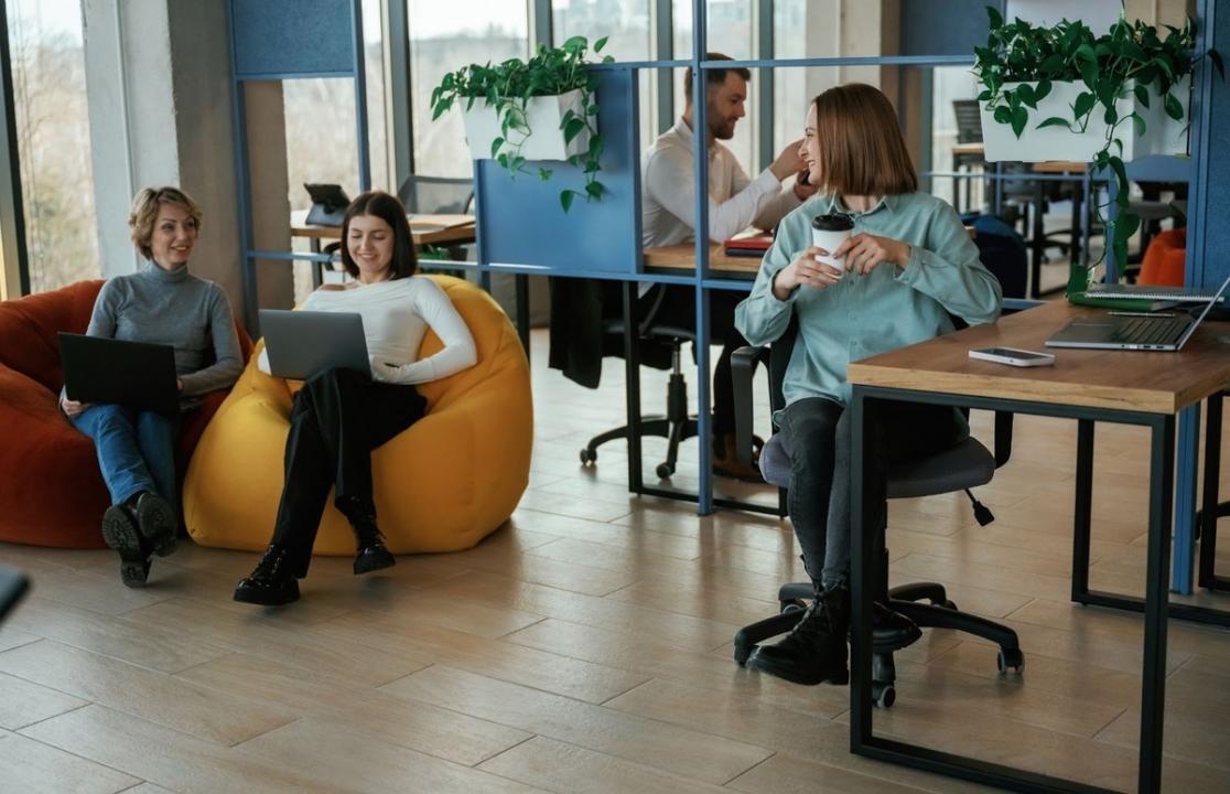 Beispiel für interaktive Finanzanalyse-Übungen